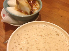 -春水堂人文茶馆(大墩店)