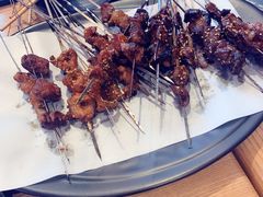 -壹酒贰肉1926·深夜食堂(南京北街店)