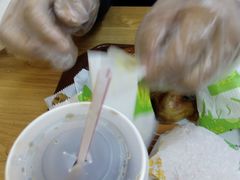 -华莱士·全鸡汉堡(坡头店)