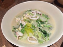 -KŌNG胶东小馆·酒馆(华熙店)