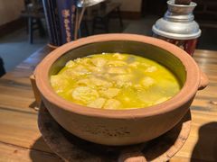 -寨子里的钵钵菜-湘西山里菜(火车站店)