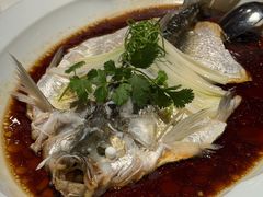-宁波柏悦酒店·钱湖渔港
