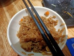-一井烧肉·活鳗·寿司(望京SOHO店)