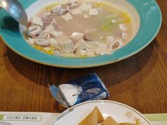 -新时代大酒店(仰口路店)