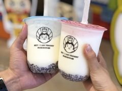 -我是酸奶君(壹方城店)
