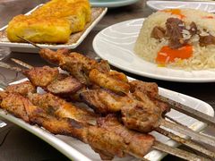 -品回味清真西北楼(宁波首店)