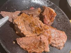 -谷牛和牛烤肉(漕河泾印象城店)