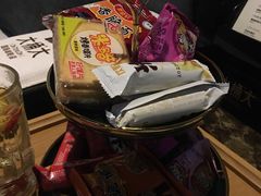 -大桶大足浴(宝山店)