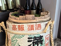 -老乾杯和牛烧肉(王府中环店)