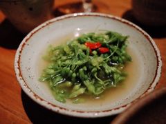 -天水蔬食料理(树德之光店)