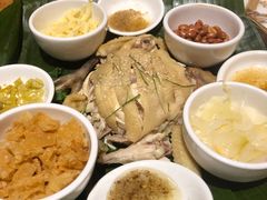 -园林美食城·本土农家菜(杨和镇店)