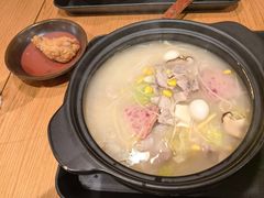 -东家火锅米线 Boss D - Hot Pot Rice Noodle