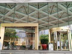 -南京金陵饭店