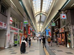 -狸小路商店街