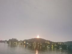 -西湖游船