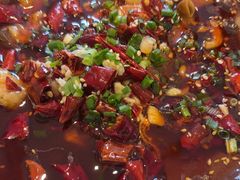 -南小馆(迪士尼小镇店)