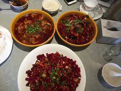 -成都驻京办餐厅(蜀都宾馆店)