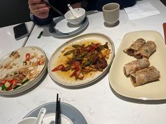 -鹿港小镇(金虹桥国际中心店)