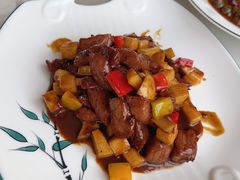 -蟹天蟹地农家菜·阳澄湖大闸蟹(浅水湾店)