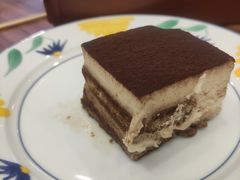 -萨莉亚意式餐厅(中北永旺店)