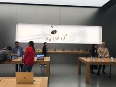 -Apple零售店(成都太古里店)