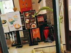 -VESH COFFEE(定西路店)