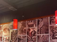 -南山八号火锅(曲江创意谷店)