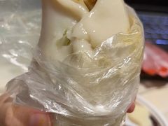 -张果佬年糕卷(科巷店)