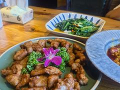 -酤居湖景音乐餐吧(安宁店)