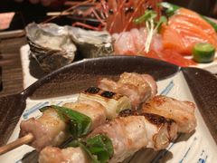 -三川·十酒Izakaya(南昌路店)