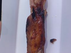 -一代烤翅王(大汉口店)