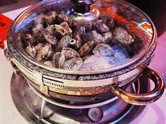 -鸣记脆皮烤鱼·海鲜烤鱼(三八广场店)