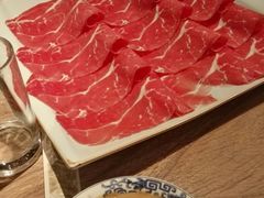 佳品牛上脑-京涮铜锅涮肉(华贸店)