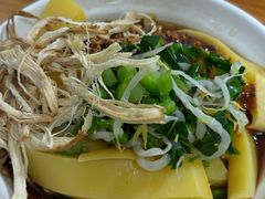 -再回首鸡肉米线(人民路一店)