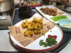 -来哥菜馆·大厨烹小鲜