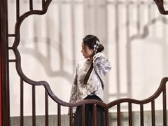 -深圳锦绣中华民俗村