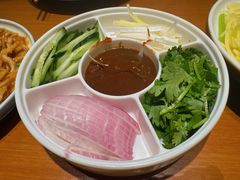 -老昌春饼(中央大街店)