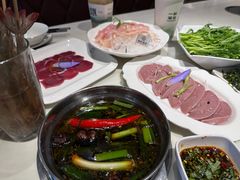 -围炉夜话·潮汕卤水火锅(榕江店)