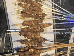 -路边边.炒菜烧烤.音乐餐厅(良乡长虹店)