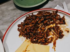 -北平盛世·新京菜·北京烤鸭(劲松·双井店)