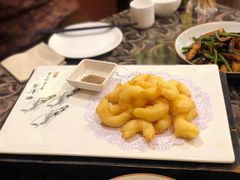 -良友·海鲜青岛菜(五四广场店)