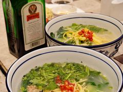 -上海宝华万豪酒店