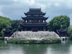 -盘门景区
