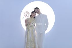 -金公主婚纱摄影(和平店)