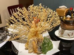 -天狗山料理(省体店)