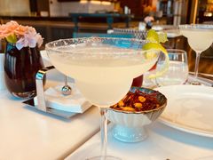 -云厨·高空西餐厅(成都瑯珀·凯悦臻选酒店)