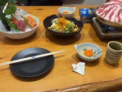 -福匠日本料理(人民路店)