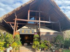 -云南民族村