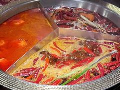 -廖掌柜·重庆鲜货火锅(上海首店)