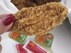 -麦当劳(龙阳路店)